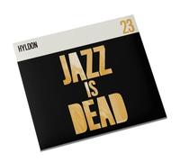 Hyldon & Adrian Younge Hyldon JID023 (CD) Album