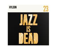 Hyldon & Adrian Younge Hyldon JID023 (Vinyl LP) 12" Album