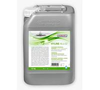HYLINE HLU-32 Detergente universale per acqua dolce senza cloro 12 kg HOBART