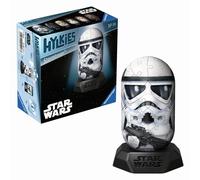 Hylkies: Collezione di figurine di Star Wars: Stormtrooper