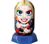 Hylkies DC Comics Harley Quinn - Personaggio da collezione