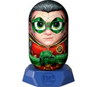 Hylkies DC Comics Robin Sammelfigur: Build. Love. Collect.
