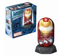 Hylkies: Marvel Figurina Iron Man