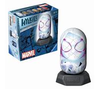 Hylkies: Marvel Ghost Spider figurina
