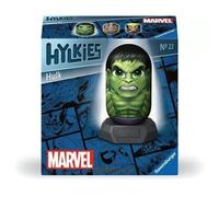 Hylkies Marvel Heroes Hulk Sammelfigur: Build. Love. Collect.