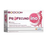 Hyllan Pharma PROFECUND INO 60 BUSTINE