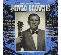 Hylo Brown & The Timberliners - Hylo Brown & The Timberliners