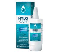 Hylo-Care Gocce Sostituto Lacrimale Occhi Irritate 10 ml