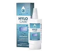 Hylocare HYLO-CARE SOSTITUTO LACRIMALE 10 ML