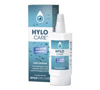 HYLO CARE SOST LACRIMALE 10ML