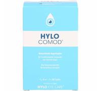 Hylo-Comod Collirio 20 ML PZN04047553