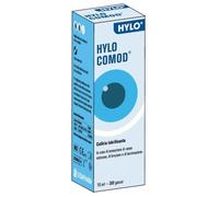 HYLO COMOD COLLIRIO LUBRIF10ML
