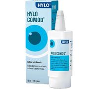 Hylo Comod Collirio Lubrificante, 10 Ml