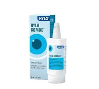 Hylo Comod Collirio lubrificante, 10 ml