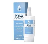Hylo®-Comod Collirio Lubrificante 10 ml Gocce oftalmiche