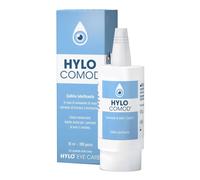 HYLO COMOD GOCCE OCULARI 10ML