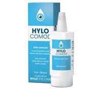 Hylo comod gocce oculari 10ml