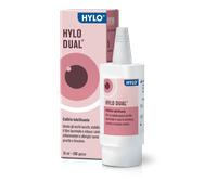 HYLO DUAL 10ML