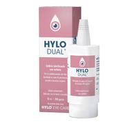 HYLO DUAL