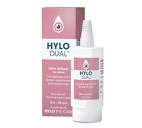 Hylo Dual Collirio 10 ml