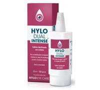 HYLO DUAL INTENSE 10ML