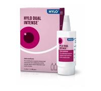 HYLO DUAL INTENSE COLLIRIO 2FL