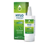 Hylo fresh collirio 10 ml