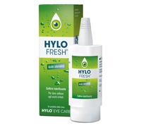 HYLO FRESH Collirio Lubrificante Acido Ialuronico 10ml