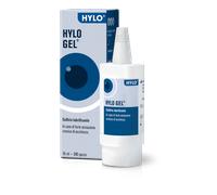 HYLO GEL 0,2 %- Collirio Oftalmico Lubrificante - 10 ml