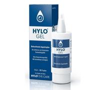 HYLO GEL 10ML LUBRIFICANTE COLLIRIO
