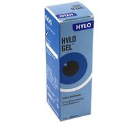 HYLO GEL COLLIRIO IALURON 0,2%