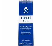Hylo-Gel Collirio 10 ML PZN10523905