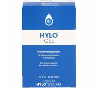 Hylo-Gel Collirio 20 ML PZN06144964
