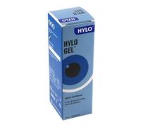 Hylo Gel Collirio Lubrificante Occhi 10ml