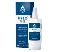 HYLO-GEL Coll.Lubrif.10ml
