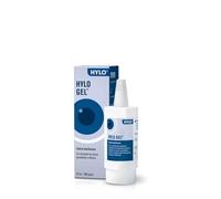 Hylo Gel per gli occhi, 10 ml, confezione da 1