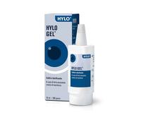 HYLO-GEL Coll.Lubrif.10ml