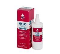 Hylo Intense Gocce oftalmiche 10 ml - Gocce oculari