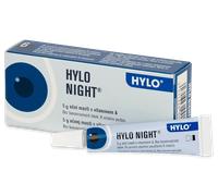 HYLO NIGHT Unguento Oftalmico 5g (VitA POS)