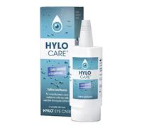Hylocare® Collirio Lubrificante 10 ml Gocce oftalmiche