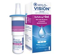 HYLOVISION SAFE DROP GEL 0,3%