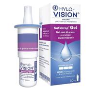 HYLOVISION SAFE DROP GEL 0,3%