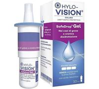 hylovision safe drop gel 0,3%