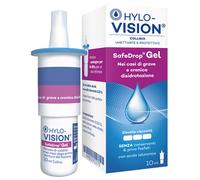 HYLOVISION SAFE DROP GEL 0,3%