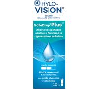 hylovision safe drop plus 10ml