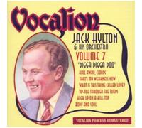 Hylton, Jack - Digga Digga Doo
