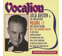 Hylton, Jack & His Orchestra - Vol. 11-This Is The Rhythm For Me