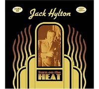Hylton Jack - Hylton - Turn On The Heat