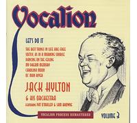 Hylton,Jack - Let'S Do It