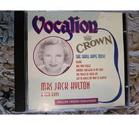 HYLTON, JACK -MRS.- AND H - SHE SHALL HAVE MUSIC